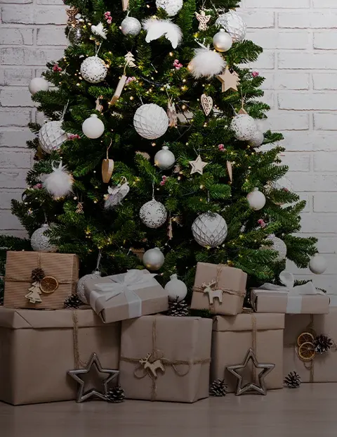 Cadeaux de Noel