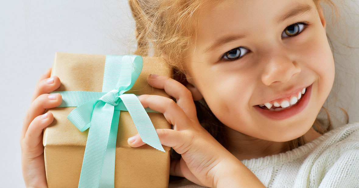 cadeau personnalisé